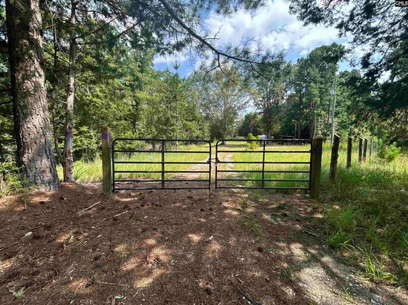 5630 Woodsferry Rd, Carlisle, SC 29031