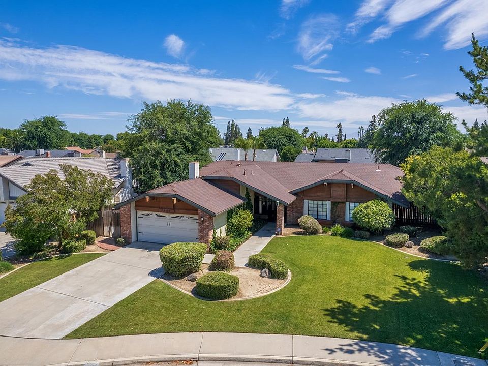7204 Lacoste Ln, Bakersfield, CA 93309 Zillow