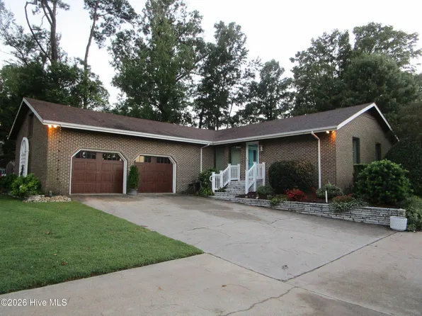 1217 Little River Drive, Elizabeth City, NC 27909