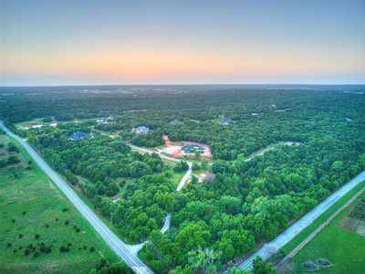 6801 James Creek Trl Lot 12, Edmond, OK, 73034