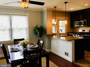 1819 Loch Shiel Rd, Towson, MD 21286