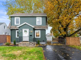 68 Elder St, Rochester, NY 14606