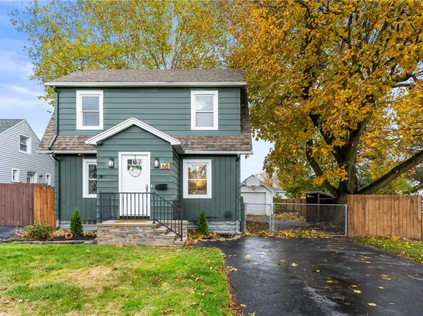 68 Elder St, Rochester, NY 14606