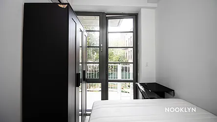 Rented by Nooklyn NYC LLC