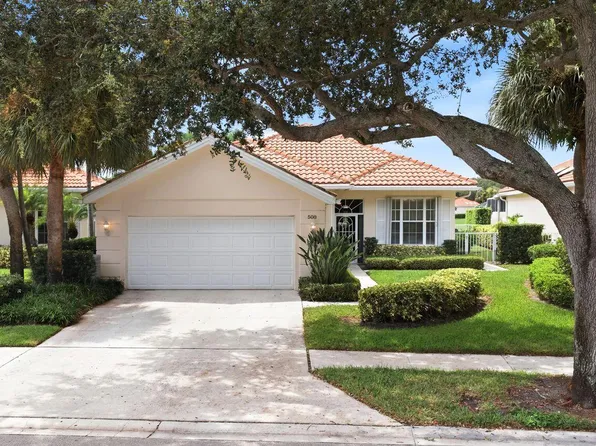 508 E Tall Oaks Drive, Palm Beach Gardens, FL 33410