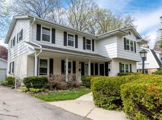 8225 W Euclid Ave, Milwaukee, WI 53219