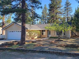 5814 Antelope Way, Weed, CA 96094