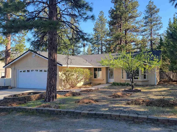 5814 Antelope Way, Weed, CA 96094