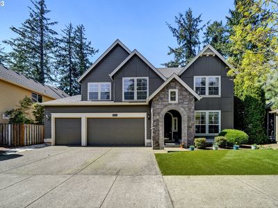 22447 SW 112th Ave, Tualatin, OR, 97062