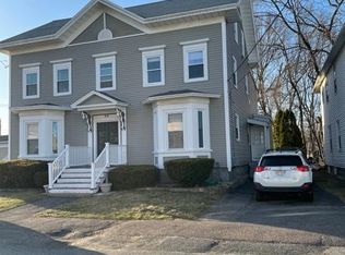 60 N Putnam St APT 3, Danvers, MA 01923