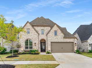 3917 Linear Dr, Prosper, TX 75078