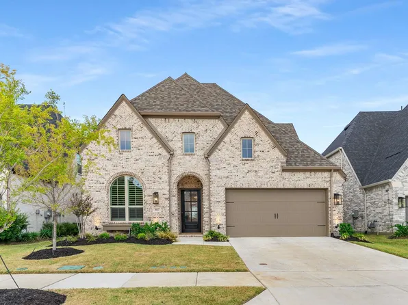 3917 Linear Dr, Prosper, TX 75078