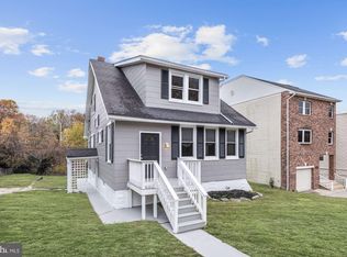 4404 Valley View Ave, Baltimore, MD 21206