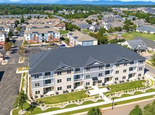 420 Capstone Dr Unit 103, Lynchburg, VA
