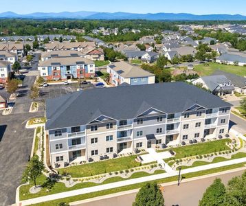 419 Rotunda St #3005, Lynchburg, VA, 24502