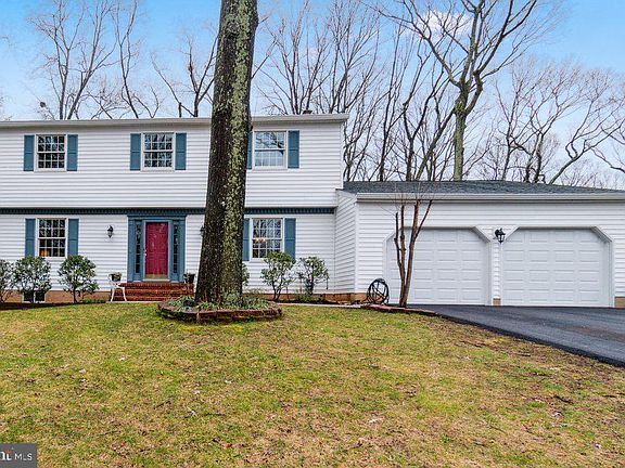 2nd image of 501 Green Forest Dr