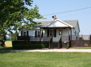 14000 Lutterbach Rd, Evansville, IN 47720