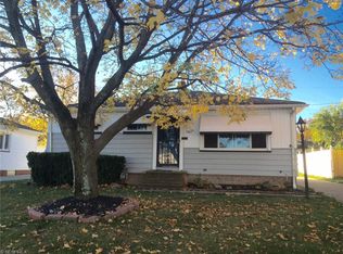 3363 Alden Dr, Parma, OH