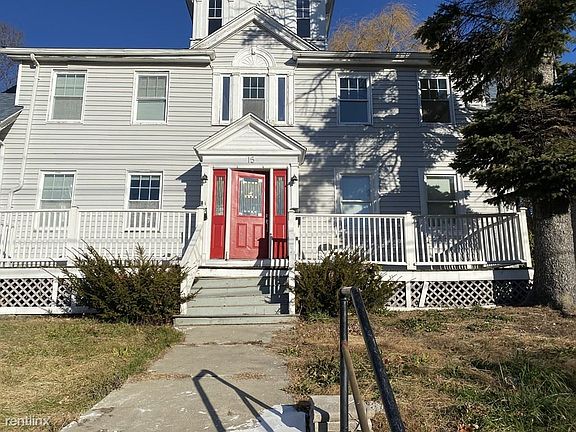 15 School St. #2 Boston (Dorchester) Unit Photo 1