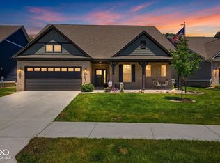 20235 Atchison Way, Westfield, IN 46074
