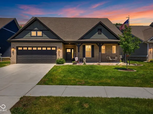 20235 Atchison Way, Westfield, IN 46074