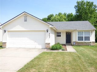 6607 Wandering Way, Indianapolis, IN