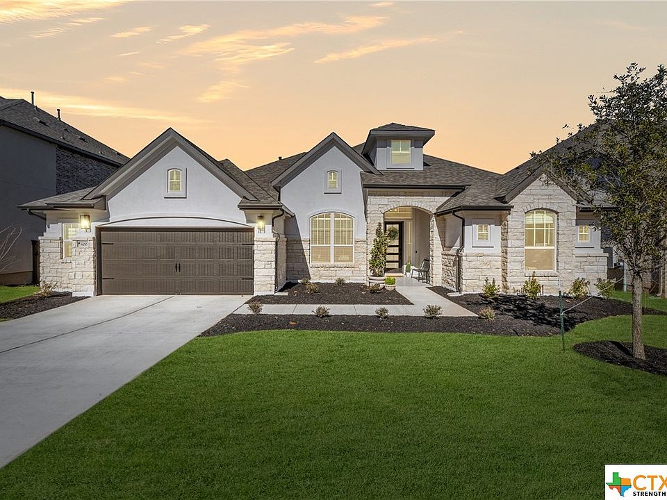 600 Mallow Rd, Leander, TX 78641 Zillow