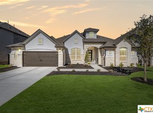 600 Mallow Rd, Leander, TX 78641