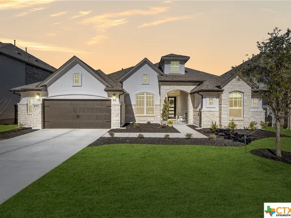 600 Mallow Rd, Leander, TX 78641