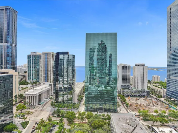 1300 S Miami Ave Unit 2503, Miami, FL 33130