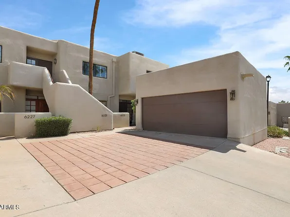 6225 N 30TH Way, Phoenix, AZ 85016