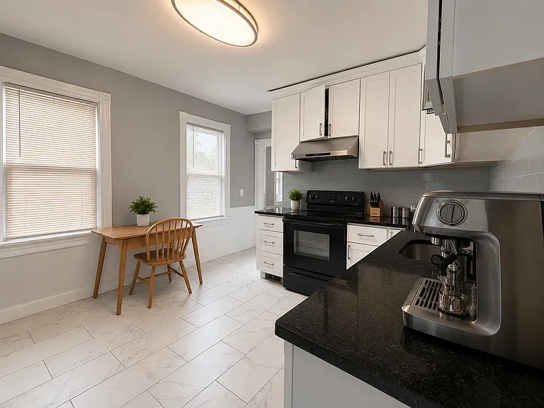 60 Fiske St #2 — Photo 2