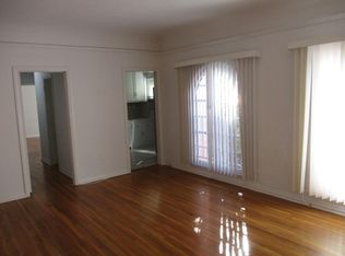 1105 Mound Ave #8, South Pasadena, CA 91030