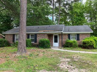 729 Marlboro Pl, Rocky Mount, NC 27801