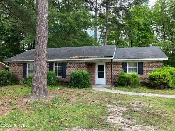 729 Marlboro Place, Rocky Mount, NC 27801