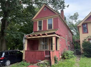 1274 E 100th St, Cleveland, OH 44108