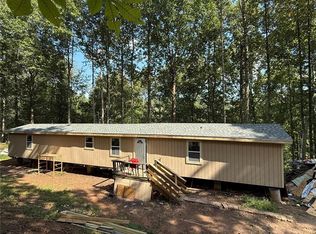 4683 Giddon Martin Rd, Gainesville, GA 30506