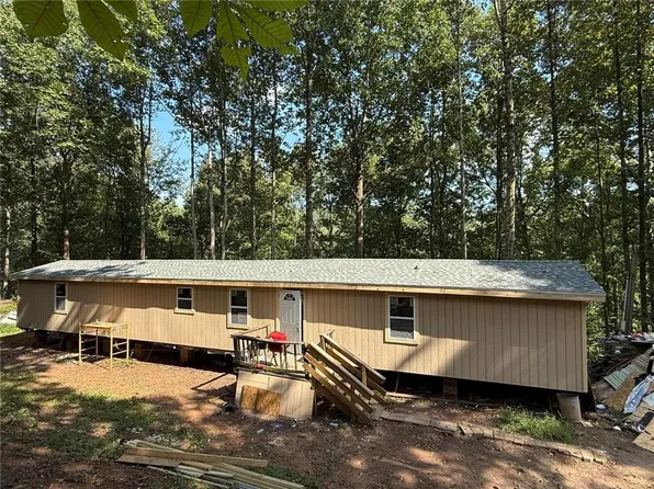 4683 Giddon Martin Rd, Gainesville, GA 30506