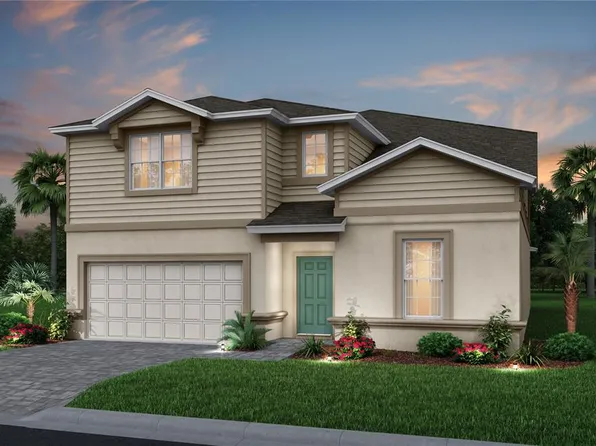 1025 Breezy Palms Way, Clermont, FL 34714