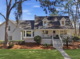 87 Marsh Oak Dr, Brunswick, GA 31525