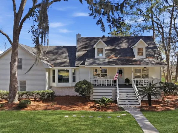 87 Marsh Oak Dr, Brunswick, GA 31525