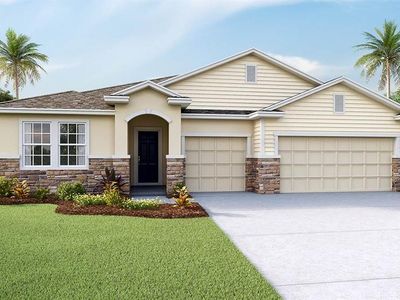 5813 SW 81st Pl, Ocala, FL, 34476