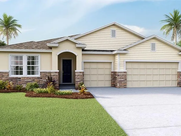 4601 NW 51st Terrace Rd, Ocala, FL 34482