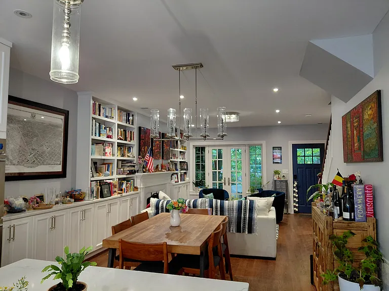 1742 Irving St NW — Photo 9