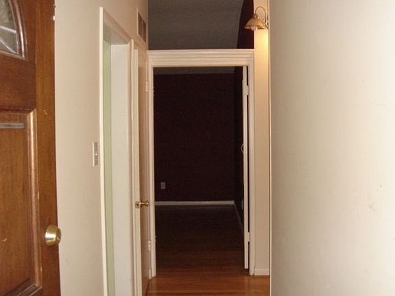 entrance/foyer