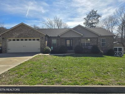 210 Timber Creek Rd, Washburn, TN, 37807