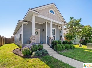 117 Rustic Glen Dr, San Marcos, TX 78666