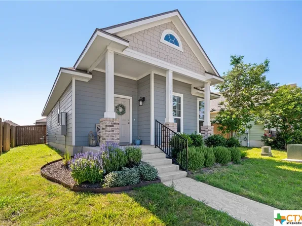 117 Rustic Glen Dr, San Marcos, TX 78666