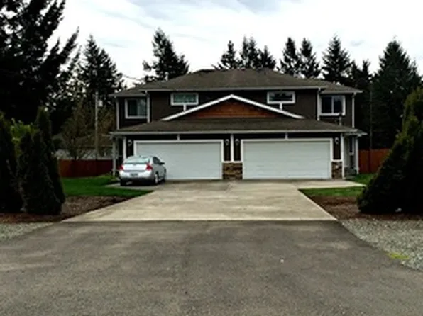 122 173rd St E #124, Spanaway, WA 98387