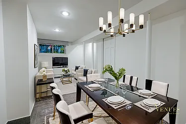 Rented by Avenues Real Estate